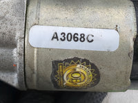2002-2006 Toyota Camry Car Starter Motor Solenoid OEM P/N:A3068C Fits Fits 2002 2003 2004 2005 2006 2007 OEM Used Auto Parts