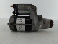 2002-2006 Toyota Camry Car Starter Motor Solenoid OEM P/N:28000-9902 28100-28041 Fits Fits 2002 2003 2004 2005 2006 2007 OEM