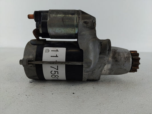 2002-2006 Toyota Camry Car Starter Motor Solenoid OEM P/N:28000-9902 28100-28041 Fits Fits 2002 2003 2004 2005 2006 2007 OEM