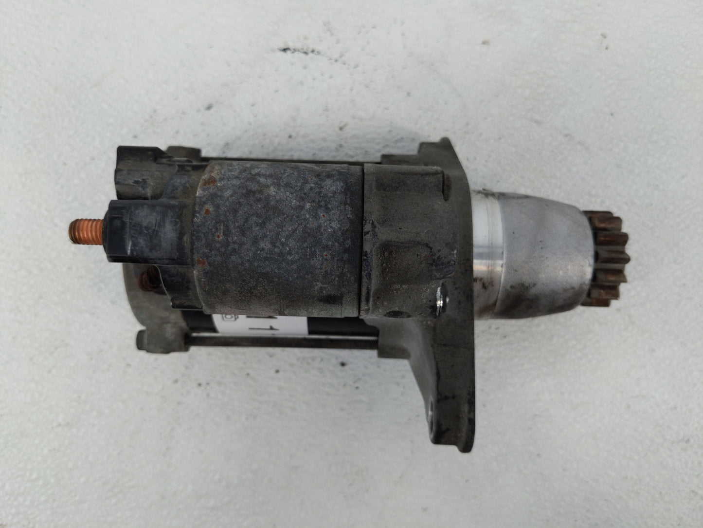 2002-2006 Toyota Camry Car Starter Motor Solenoid OEM P/N:28000-9902 28100-28041 Fits Fits 2002 2003 2004 2005 2006 2007 OEM