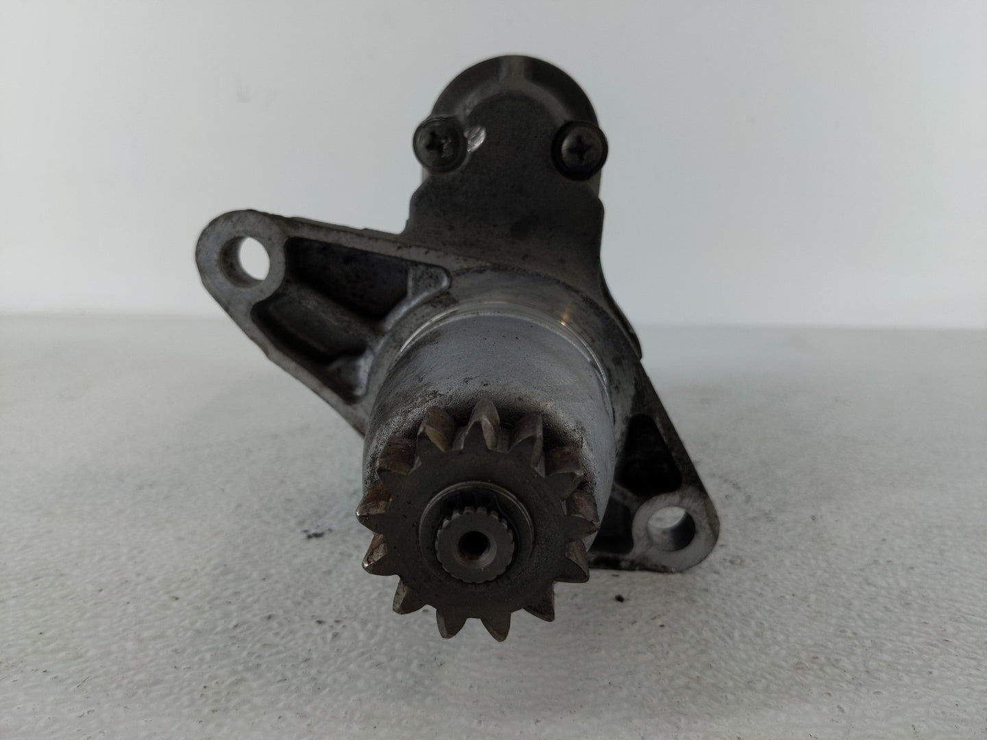 2002-2006 Toyota Camry Car Starter Motor Solenoid OEM P/N:28000-9902 28100-28041 Fits Fits 2002 2003 2004 2005 2006 2007 OEM