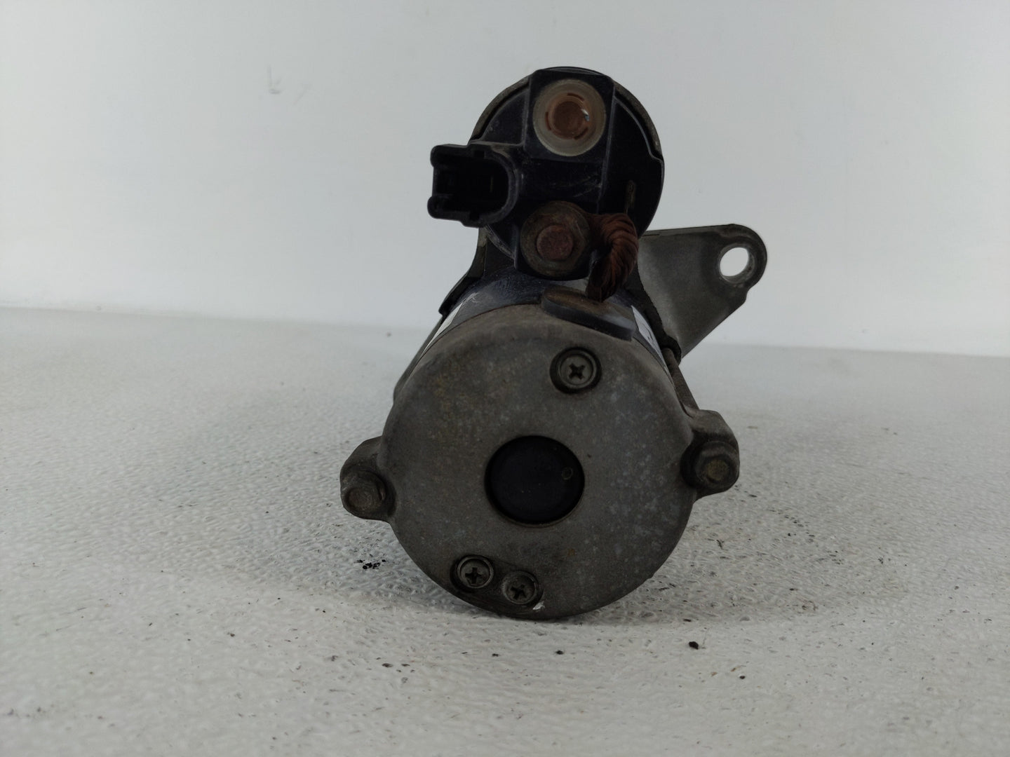 2002-2006 Toyota Camry Car Starter Motor Solenoid OEM P/N:28000-9902 28100-28041 Fits Fits 2002 2003 2004 2005 2006 2007 OEM