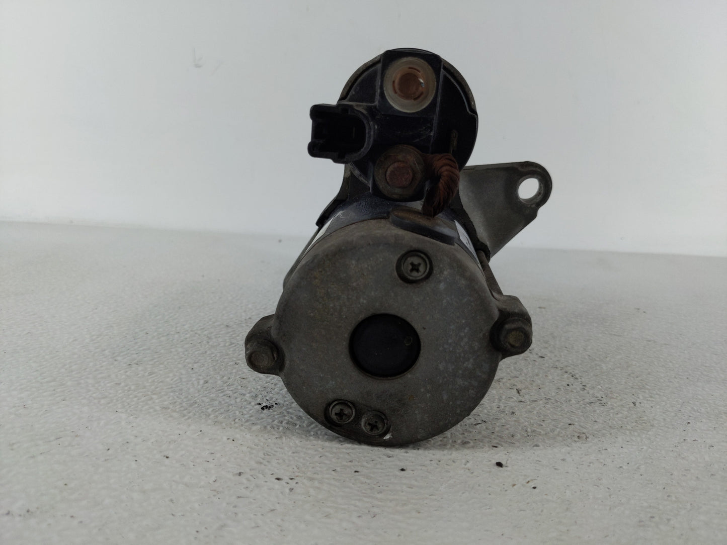 2002-2006 Toyota Camry Car Starter Motor Solenoid OEM P/N:28000-9902 28100-28041 Fits Fits 2002 2003 2004 2005 2006 2007 OEM