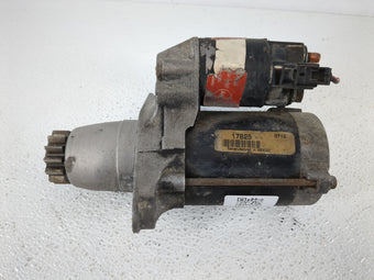 compare product 2002-2006 Toyota Camry Car Starter Motor Solenoid OEM P/N:28000-9902 28100-28041 Fits Fits 2002 2003 2004 2005 2006 2007 OEM Used Auto Parts