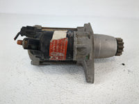 2002-2006 Toyota Camry Car Starter Motor Solenoid OEM P/N:28000-9902 28100-28041 Fits Fits 2002 2003 2004 2005 2006 2007 OEM