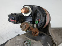 2002-2006 Toyota Camry Car Starter Motor Solenoid OEM P/N:28000-9902 28100-28041 Fits Fits 2002 2003 2004 2005 2006 2007 OEM