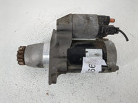 2002-2006 Toyota Camry Car Starter Motor Solenoid OEM P/N:228000-9902 Fits Fits 2002 2003 2004 2005 2006 2007 OEM Used Auto 