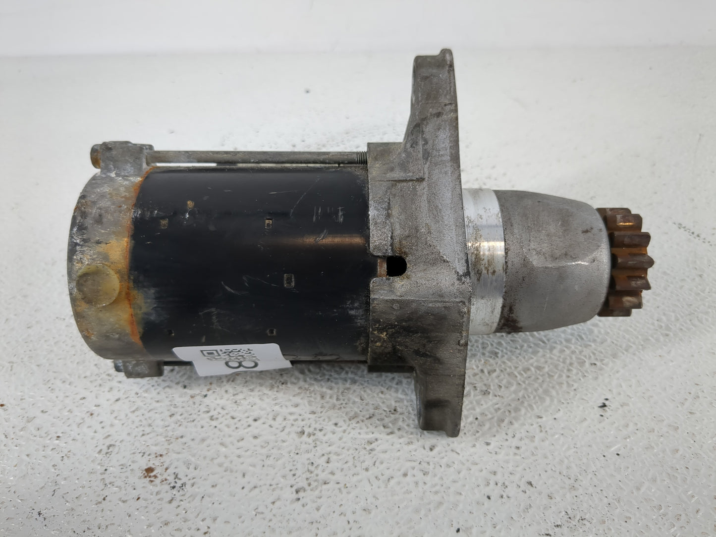 2002-2006 Toyota Camry Car Starter Motor Solenoid OEM P/N:228000-9902 Fits Fits 2002 2003 2004 2005 2006 2007 OEM Used Auto 