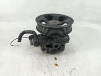 2002-2009 Toyota Camry Power Steering Column Pump Oem - Oemusedautoparts1.com