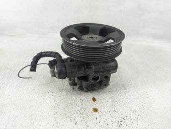 compare product 2002-2009 Toyota Camry Power Steering Column Pump Oem