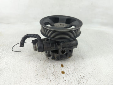 2002-2009 Toyota Camry Power Steering Column Pump Oem - Oemusedautoparts1.com