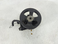 2002-2009 Toyota Camry Power Steering Column Pump Oem - Oemusedautoparts1.com