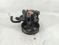 2002-2009 Toyota Camry Power Steering Column Pump Oem - Oemusedautoparts1.com