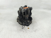 2002-2009 Toyota Camry Power Steering Column Pump Oem - Oemusedautoparts1.com