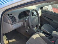2005-2006 Toyota Camry Air Bag Driver Left Steering Wheel Mounted - Oemusedautoparts1.com