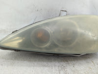 2005-2006 Toyota Camry Driver Left Oem Head Light Headlight Lamp - Oemusedautoparts1.com