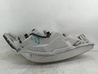 2005-2006 Toyota Camry Driver Left Oem Head Light Headlight Lamp - Oemusedautoparts1.com