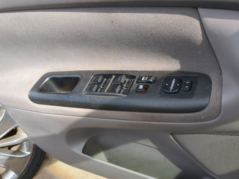 compare product 2002-2006 Toyota Camry Master Power Window Switch Replacement Driver Side Left Fits OEM Used Auto Parts