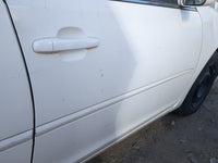 2002-2006 Toyota Camry Passenger Front Door Oem 1197042 - Oemusedautoparts1.com