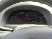 2005-2006 Toyota Camry Instrument Cluster Speedometer Gauges Fits Fits 2005 2006 OEM Used Auto Parts - Oemusedautoparts1.com