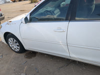 2002-2006 Toyota Camry Driver Front Door Oem 1197079 - Oemusedautoparts1.com