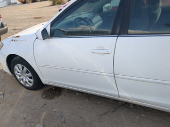 compare product 2002-2006 Toyota Camry Driver Front Door Oem 1197079