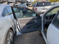 2002-2006 Toyota Camry Driver Front Door Oem 1197079 - Oemusedautoparts1.com