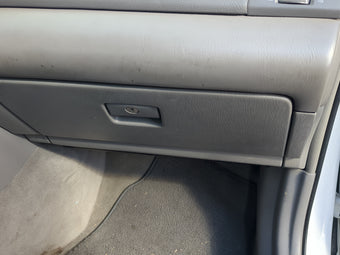 compare product 2006 Toyota Camry Passenger Glove Box Door Storage Compartment 1197129