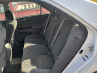 2006 Toyota Camry Rear Seat Oem 1197132 - Oemusedautoparts1.com
