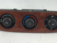 2002-2006 Toyota Camry Climate Control Module Temperature AC/Heater Replacement P/N:55902-06040 Fits Fits 2002 2003 2004 200