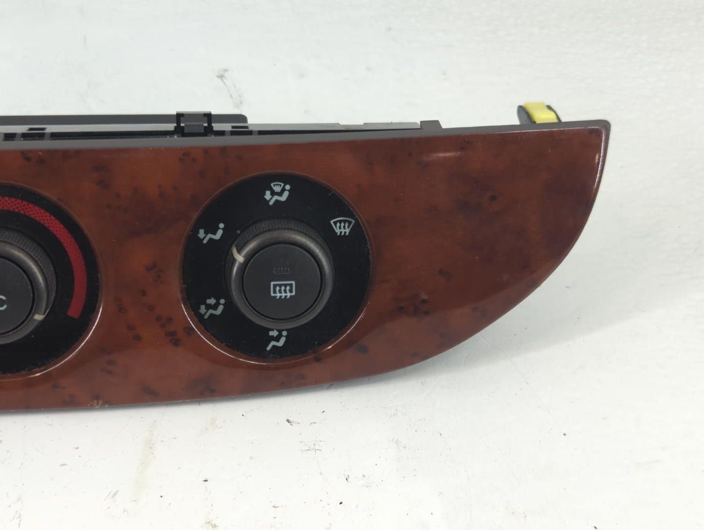 2002-2006 Toyota Camry Climate Control Module Temperature AC/Heater Replacement P/N:55902-06040 Fits Fits 2002 2003 2004 200