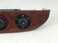 2002-2006 Toyota Camry Climate Control Module Temperature AC/Heater Replacement P/N:55902-06040 Fits Fits 2002 2003 2004 200