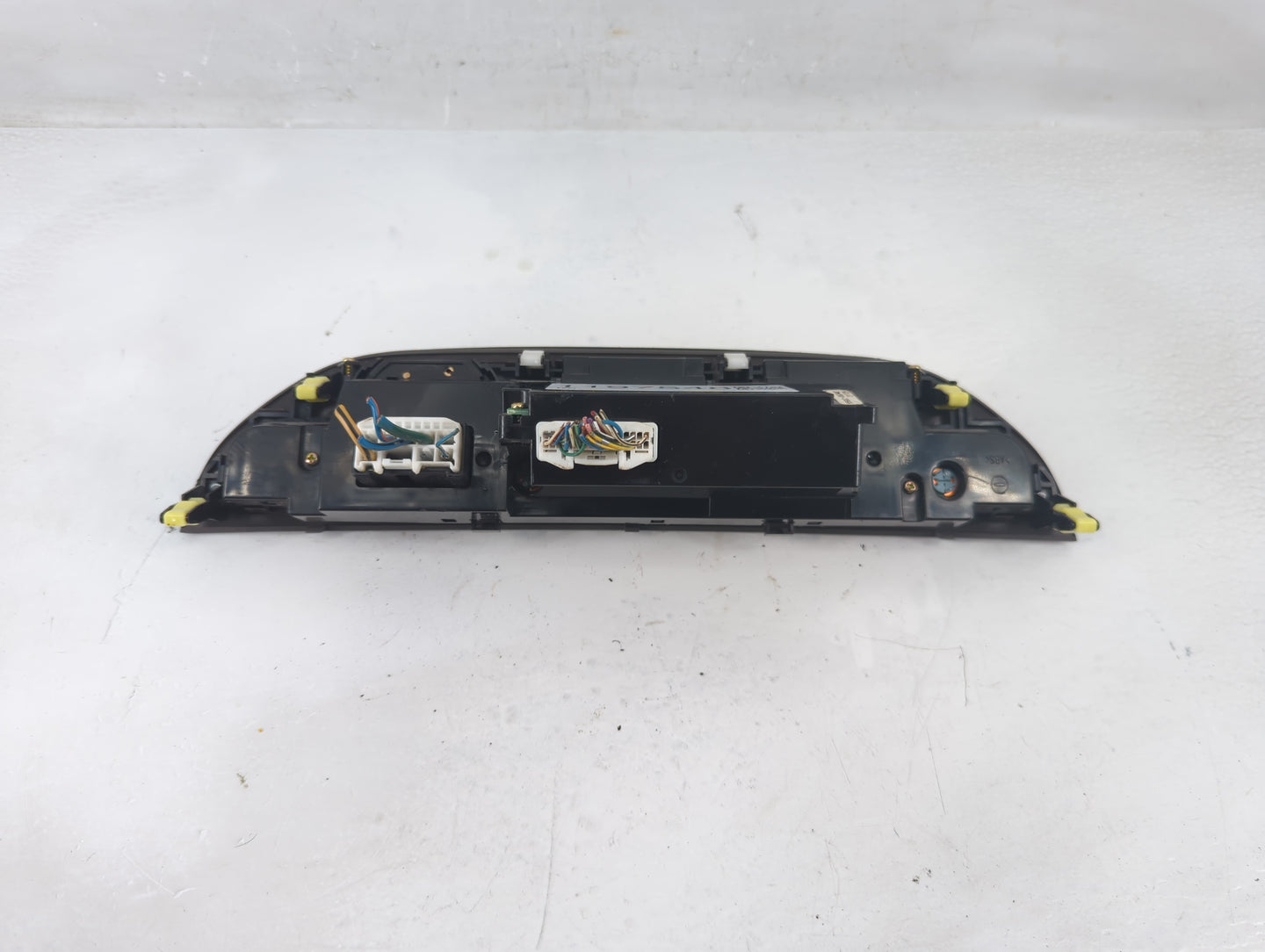 2002-2006 Toyota Camry Climate Control Module Temperature AC/Heater Replacement P/N:55902-06040 Fits Fits 2002 2003 2004 200