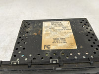2005-2006 Toyota Camry Radio AM FM Cd Player Receiver Replacement P/N:86120-AA160 Fits Fits 2005 2006 OEM Used Auto Parts - 