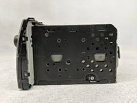 2005-2006 Toyota Camry Radio AM FM Cd Player Receiver Replacement P/N:86120-AA160 Fits Fits 2005 2006 OEM Used Auto Parts - 