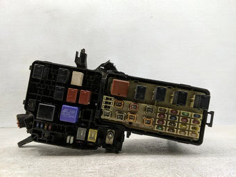 compare product 2004-2006 Toyota Camry Fusebox Fuse Box Panel Relay Module Fits Fits 2004 2005 2006 OEM Used Auto Parts