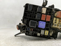2004-2006 Toyota Camry Fusebox Fuse Box Panel Relay Module Fits Fits 2004 2005 2006 OEM Used Auto Parts - Oemusedautoparts1.