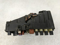 2004-2006 Toyota Camry Fusebox Fuse Box Panel Relay Module Fits Fits 2004 2005 2006 OEM Used Auto Parts - Oemusedautoparts1.