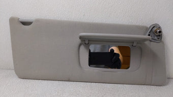 compare product 2002-2006 Toyota Camry Sun Visor Shade Replacement Passenger Right Mirror Fits Fits 2002 2003 2004 2005 2006 OEM Used Auto Parts