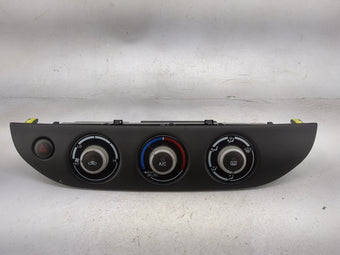 compare product 2002-2006 Toyota Camry Climate Control Module Temperature AC/Heater Replacement P/N:55902-06120 Fits Fits 2002 2003 2004 2005 2006 OEM Used Auto Parts