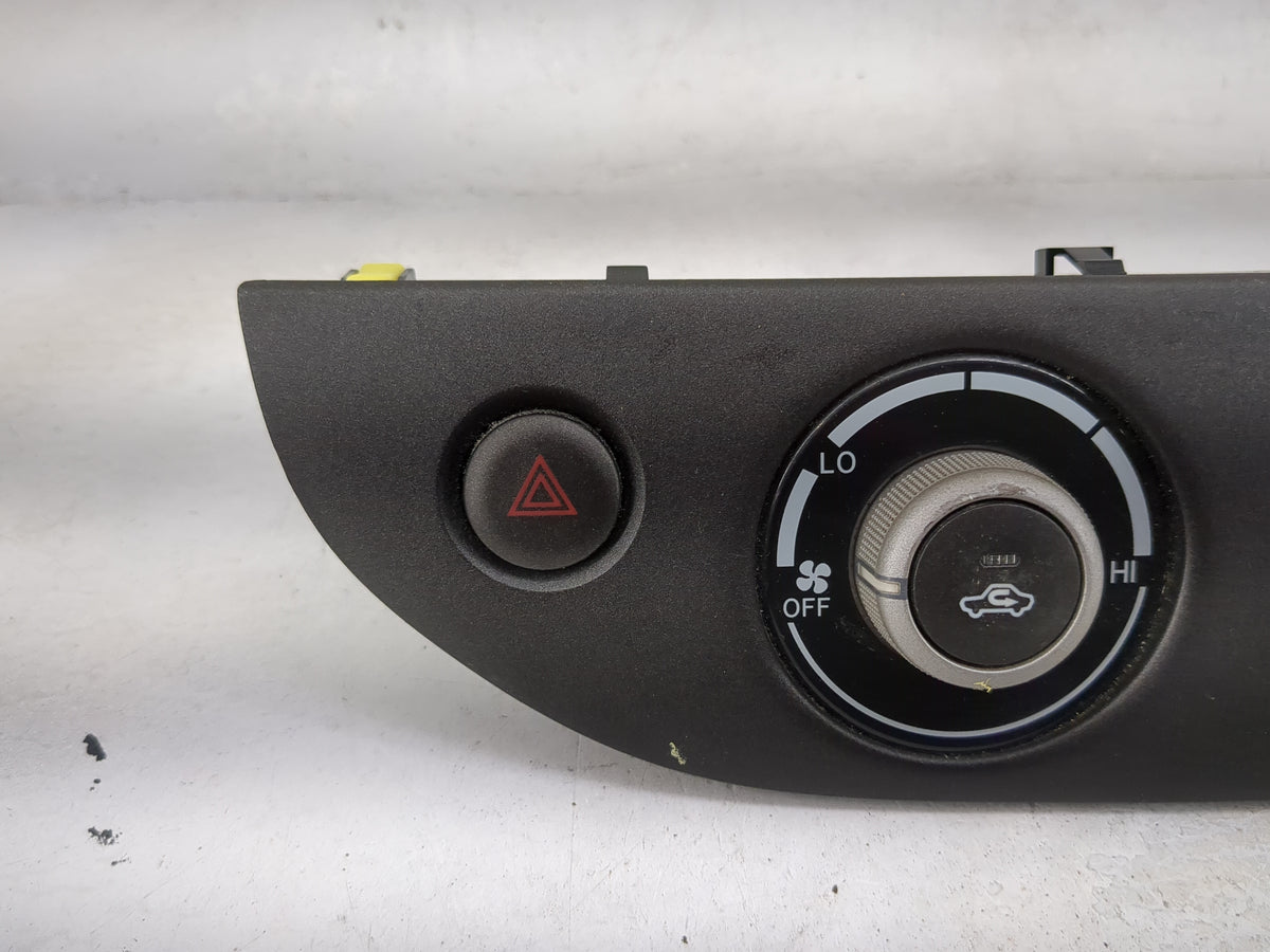 2002-2006 Toyota Camry Climate Control Module Temperature AC/Heater Replacement P/N:55902-06120 Fits Fits 2002 2003 2004 200