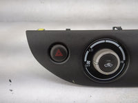 2002-2006 Toyota Camry Climate Control Module Temperature AC/Heater Replacement P/N:55902-06120 Fits Fits 2002 2003 2004 200