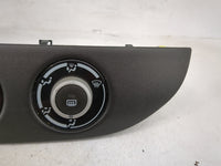 2002-2006 Toyota Camry Climate Control Module Temperature AC/Heater Replacement P/N:55902-06120 Fits Fits 2002 2003 2004 200