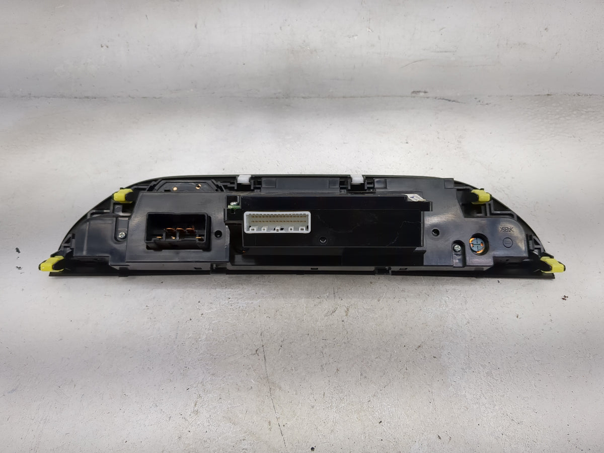 2002-2006 Toyota Camry Climate Control Module Temperature AC/Heater Replacement P/N:55902-06120 Fits Fits 2002 2003 2004 200