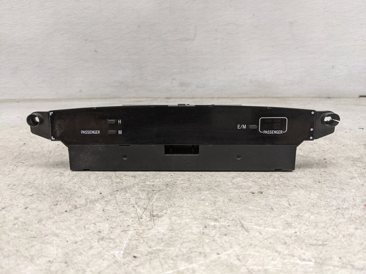 2004-2006 Toyota Camry Information Radio Display Screen 1301404 - Oemusedautoparts1.com