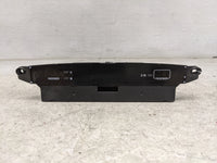 2004-2006 Toyota Camry Information Radio Display Screen 1301404 - Oemusedautoparts1.com