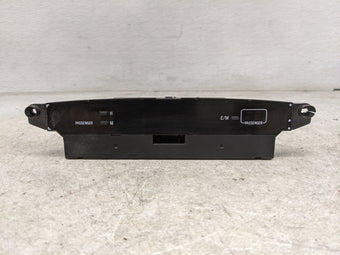 compare product 2004-2006 Toyota Camry Information Radio Display Screen 1301404