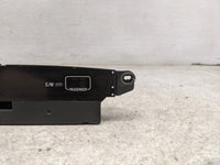 2004-2006 Toyota Camry Information Radio Display Screen 1301404 - Oemusedautoparts1.com
