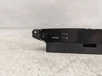 2004-2006 Toyota Camry Information Radio Display Screen 1301404 - Oemusedautoparts1.com