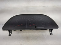 2005-2006 Toyota Camry Instrument Cluster Speedometer Gauges P/N:83800-06C10-00 Miles:229K Fits Fits 2005 2006 OEM Used Auto